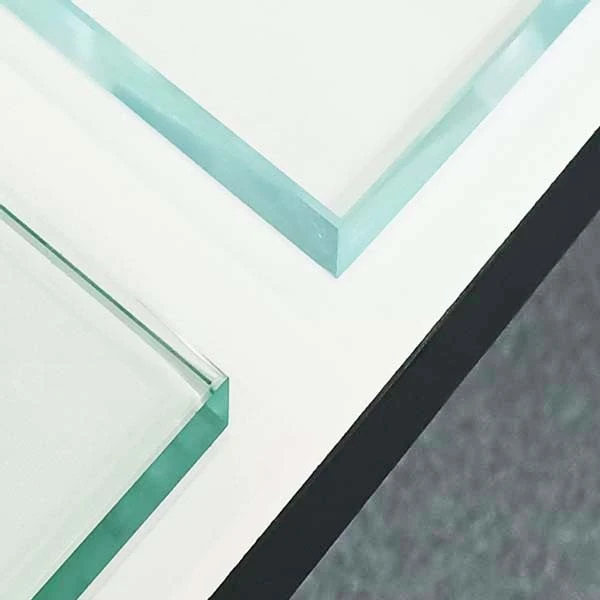 15mm Ultra Clear Tempered Glass
