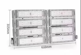 Padel Court LED Lighting Padel Court LED Lighting